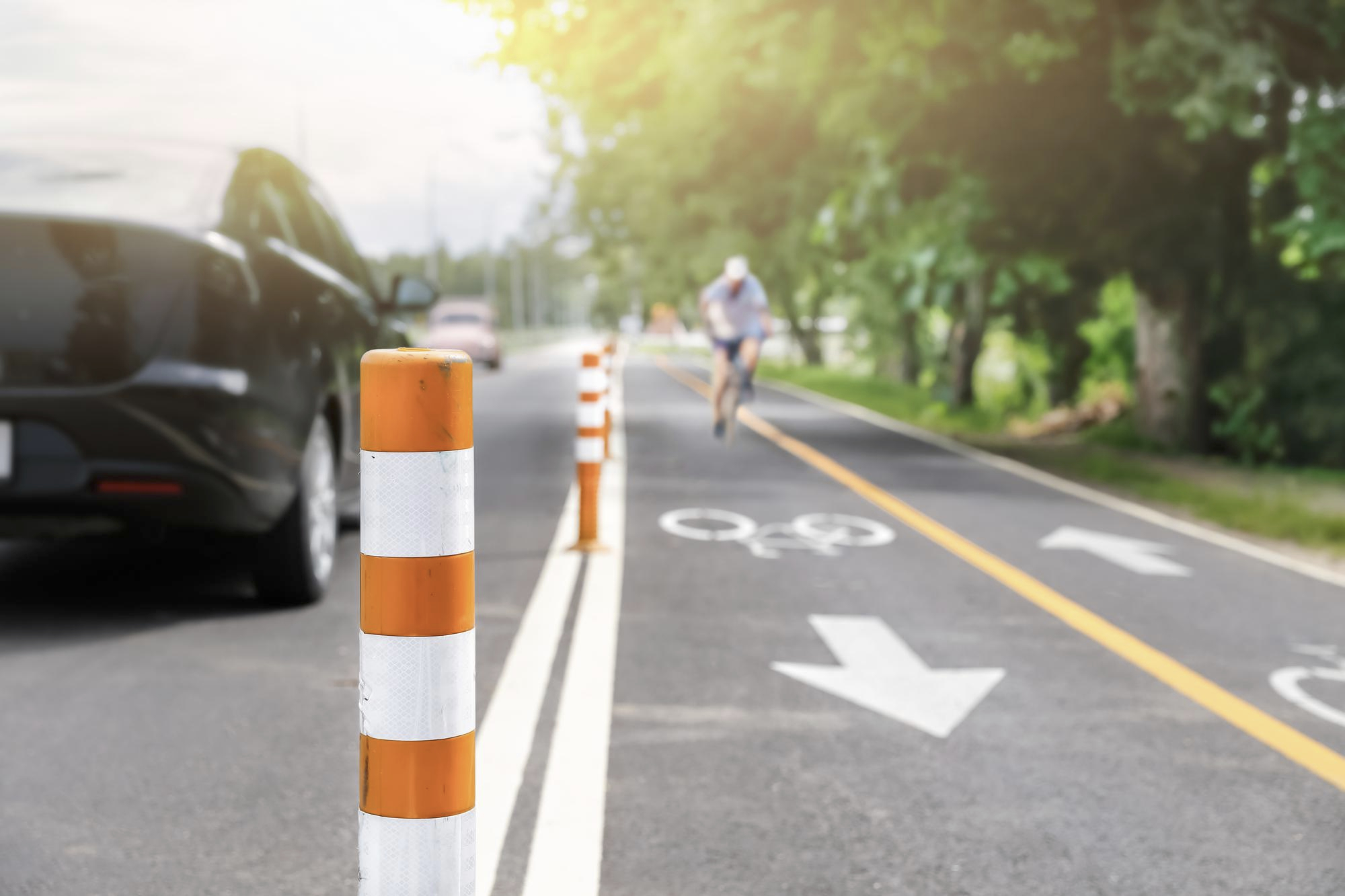 ISO 39001:2012 Road Safety Management System