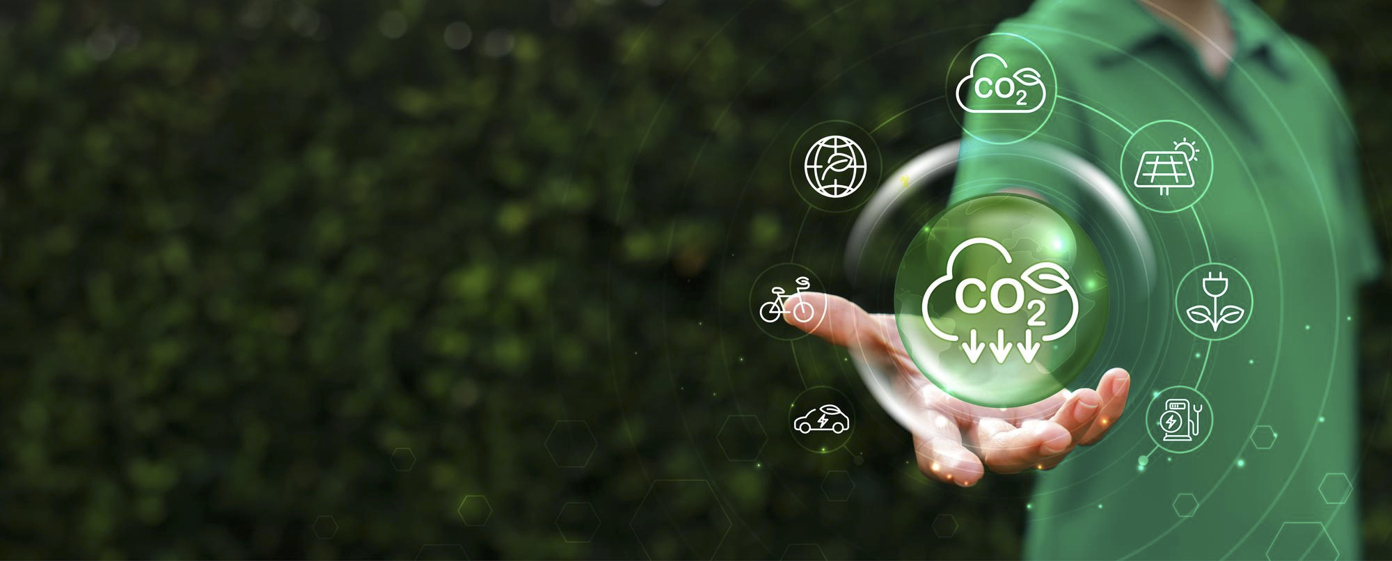 ESG Certification – Environmental, Social, and Governance